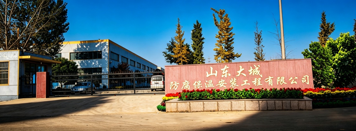 宛城聚氨酯保温管生产厂家
